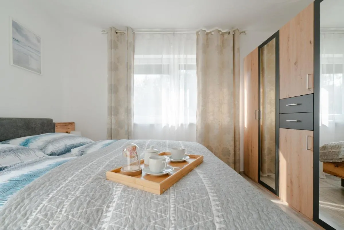 Domus Optima – Cozy Retreat in Vienna - 2