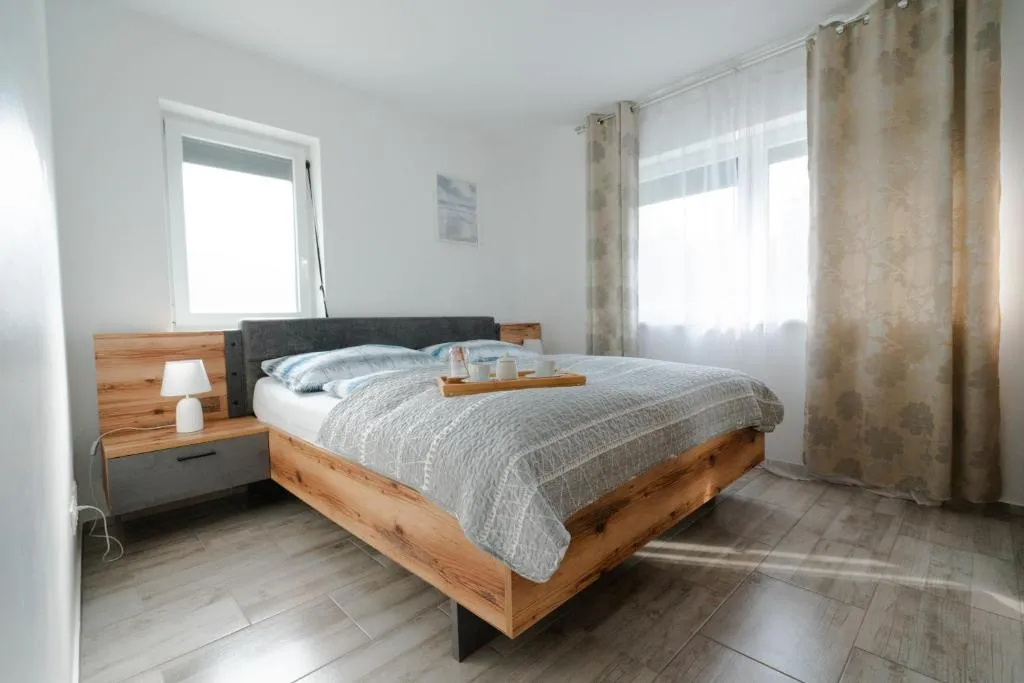 Domus Optima – Cozy Retreat in Vienna