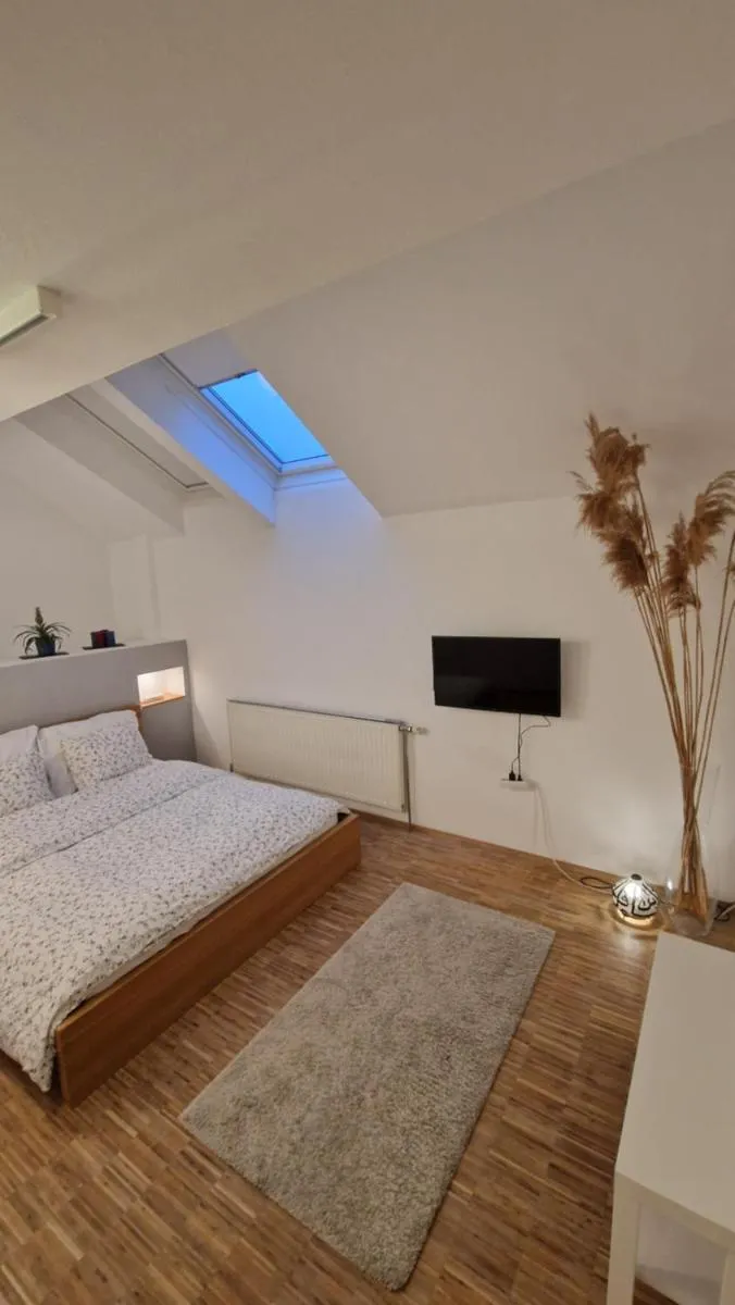 Drews Shelter – Charming Apartment - 2