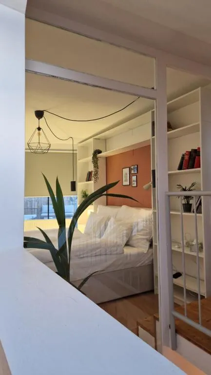 Drews Shelter – Charming Apartment