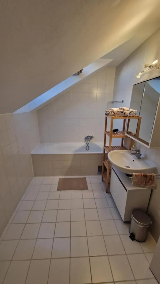 Drews Shelter – Charming Apartment - 3