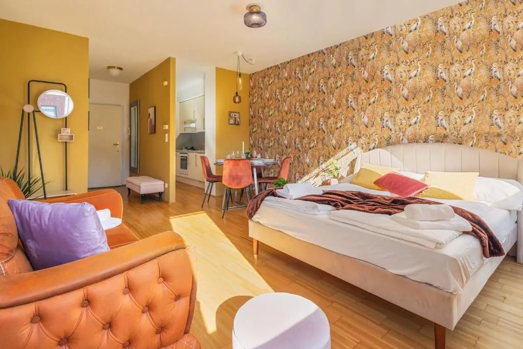 Dry Flower Apt. / 2BR. / Rooftop / new - 2