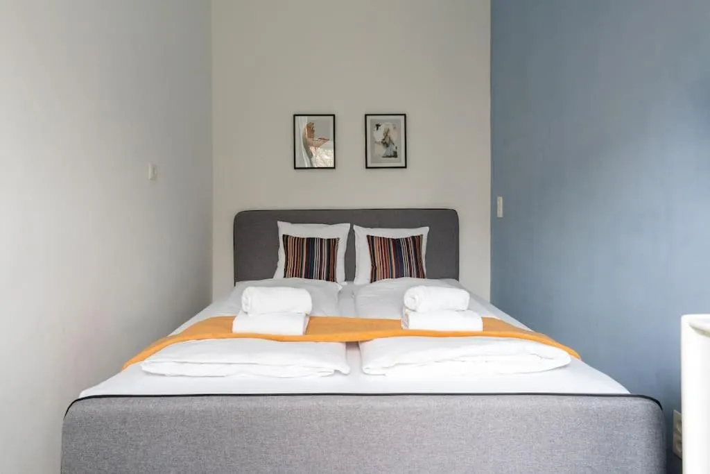 Fancy 1BR Near Schönbrunn by HM - 2