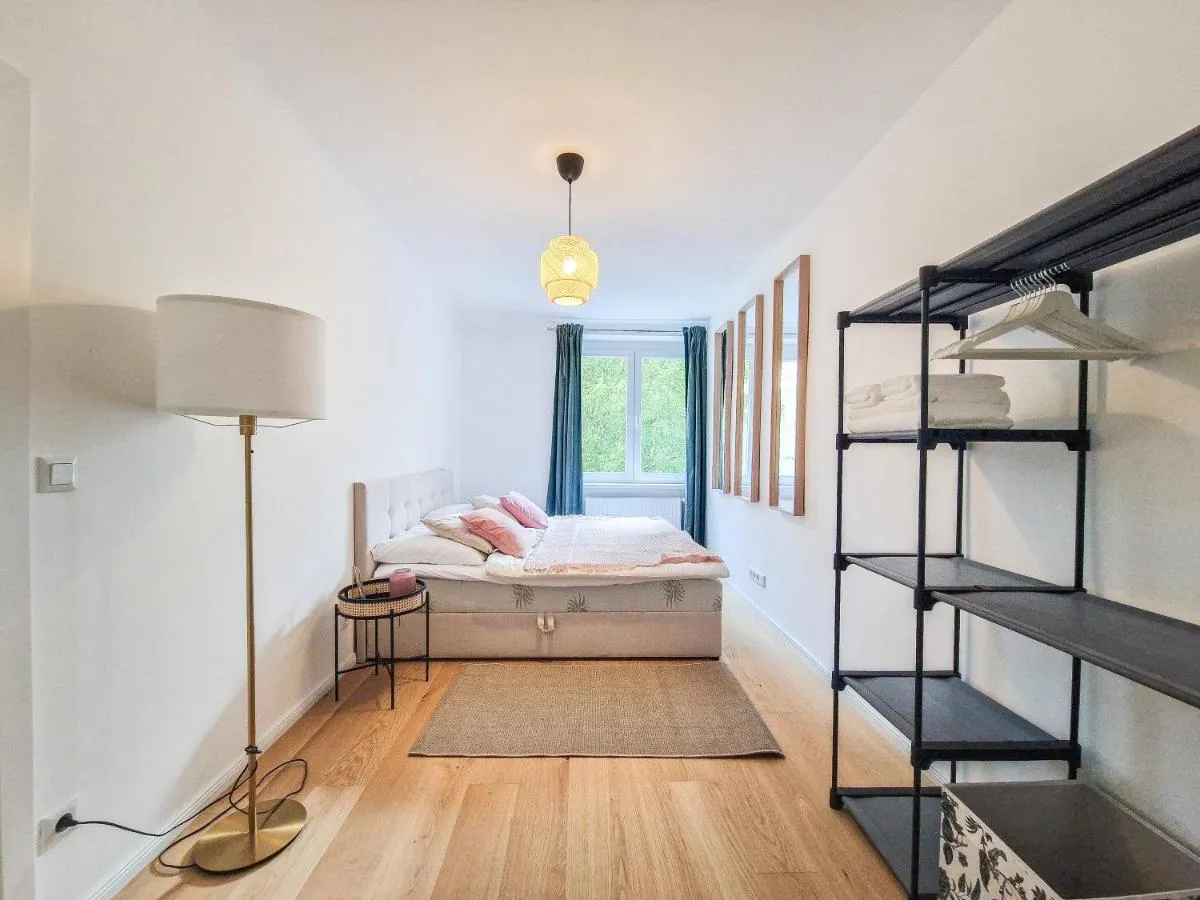 FeelHome-Donau-6 Gäste-WiFi-Smart TV - 2