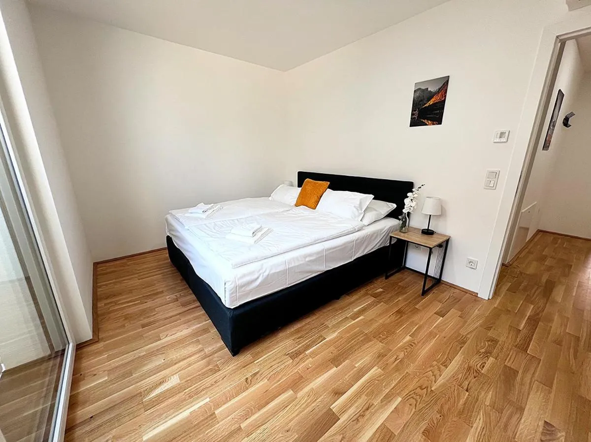 GG13 Apartments Vienna, Air-conditioned, next to metro, close to sights - 2