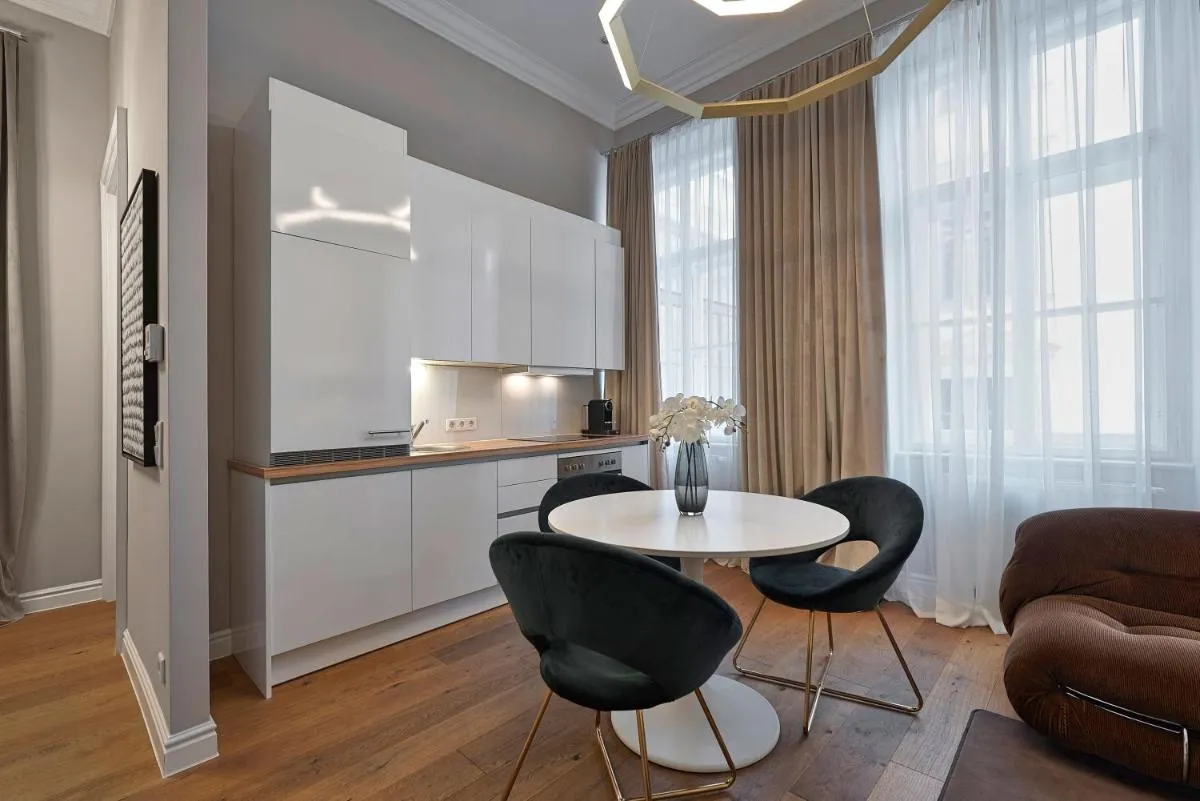 Garnisongasse – Luxurious Apartment close to the city centre - 3