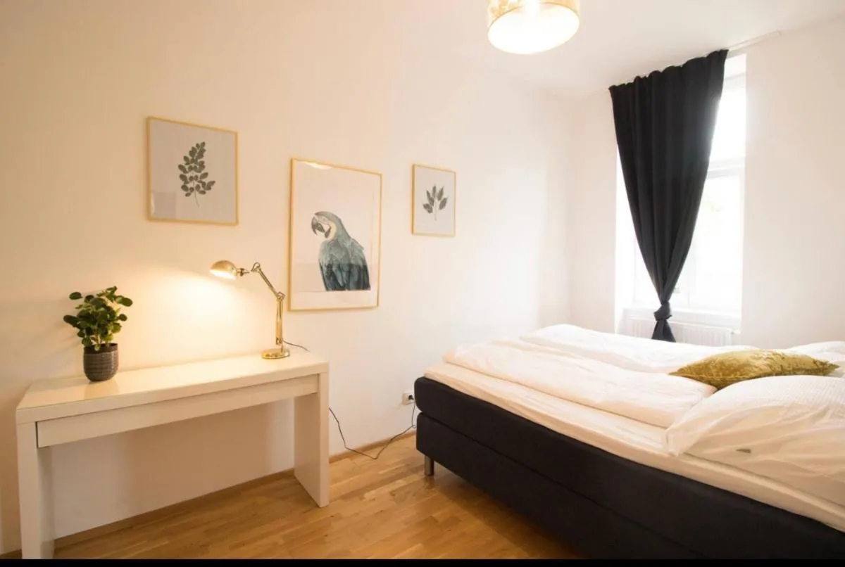 Gemütliches Stadtnest l LF16 - 2