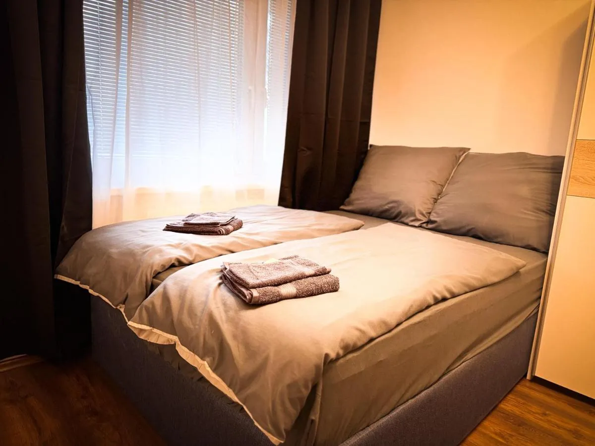 Geri‘s Apartment Vienna CITY 20 Bezirk Nähe Prater - 2