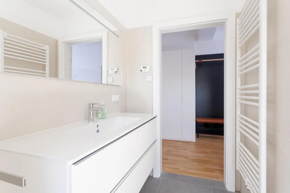 #GreenCityLiving Hideaway Apartments - 3