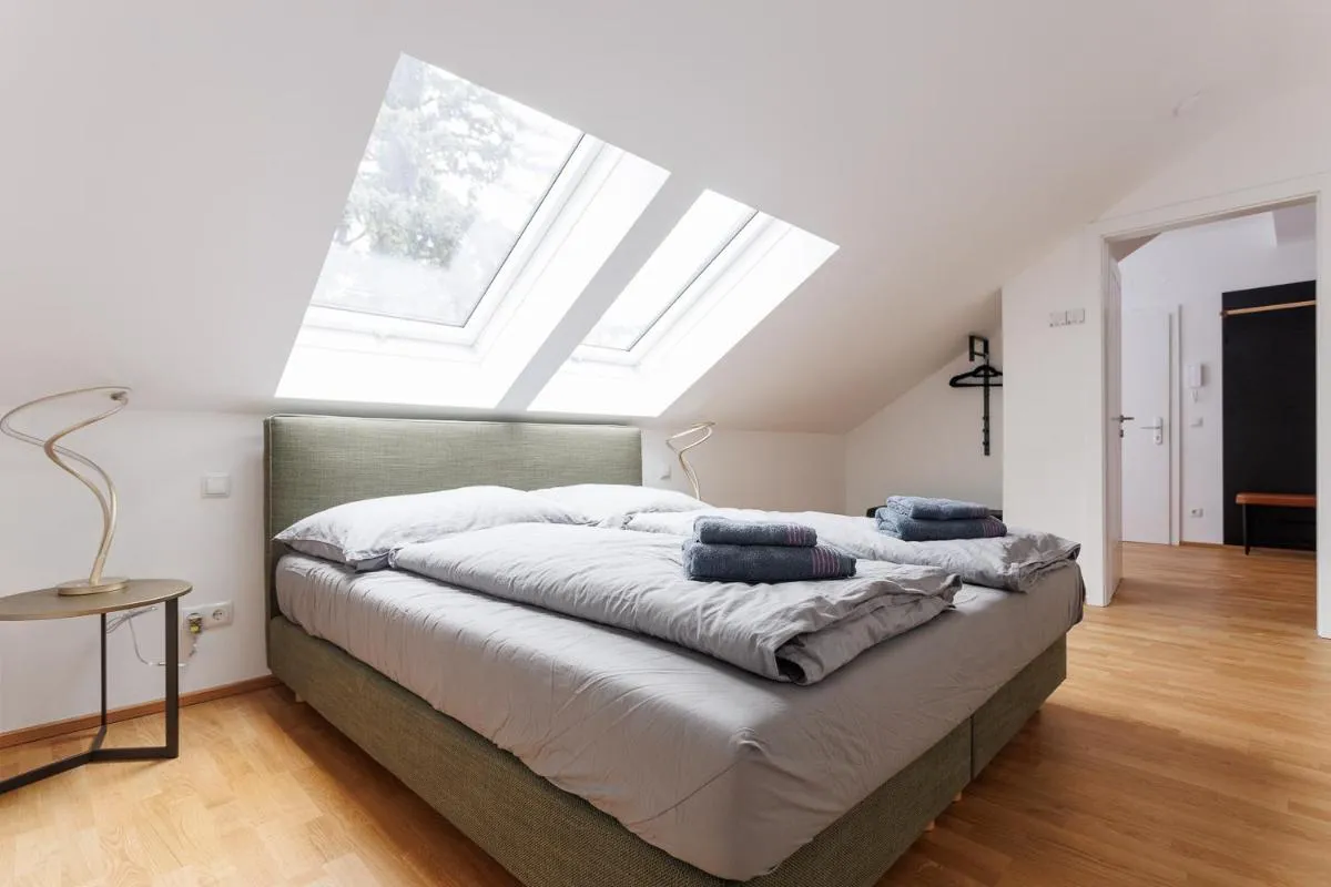 #GreenCityLiving Hideaway Apartments - 2