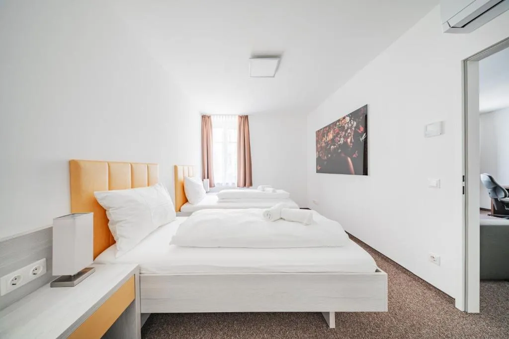 HOME1 – Josefstadt Apartments