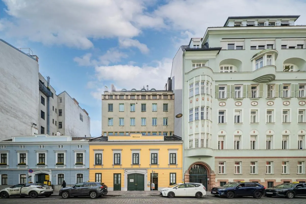 HOME1 – Josefstadt Apartments - 2