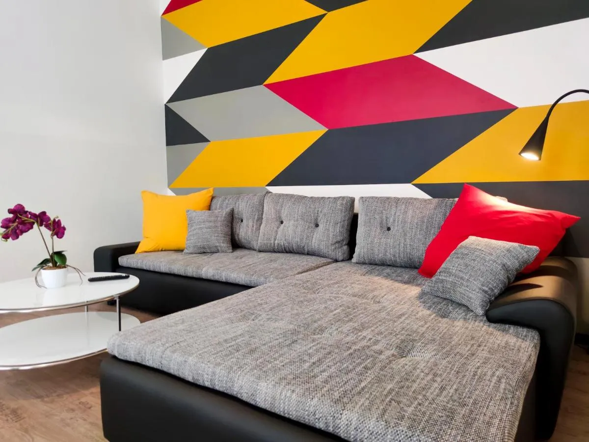 Highlight Apartment Naschmarkt - 3
