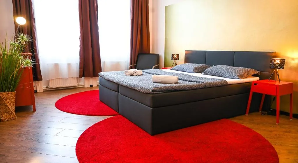 Highlight Suite Augarten