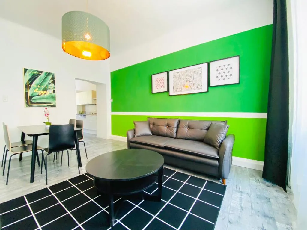 Highlight Suite Donaustadt