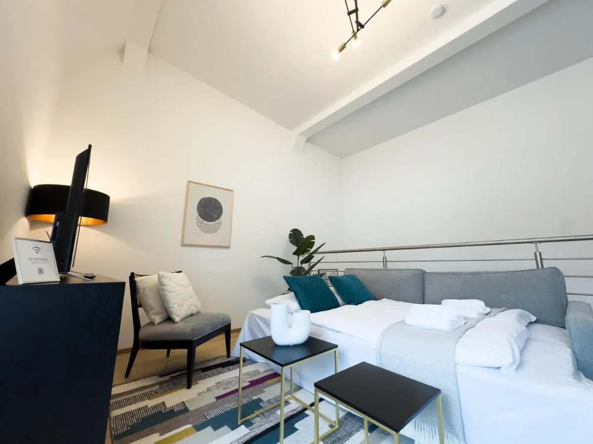 Hills Residences - 3