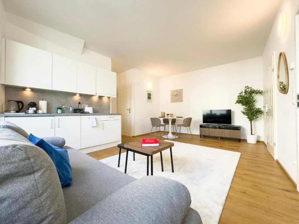 Hillside Living Vienna