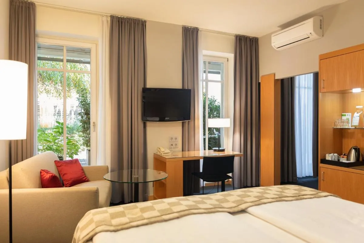 Holiday Inn Vienna City by IHG - 2