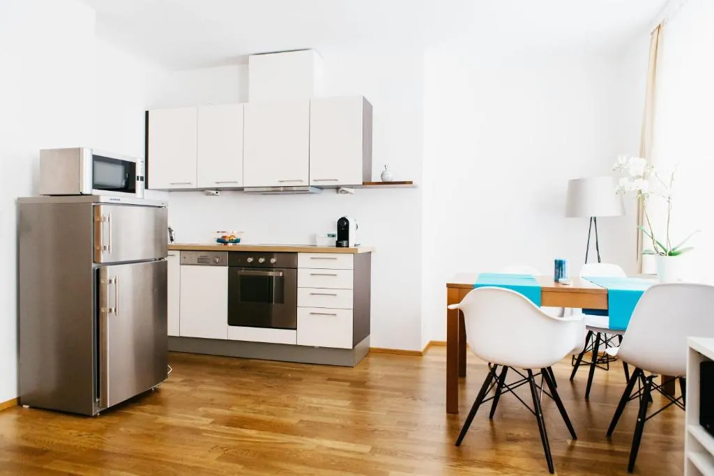 Home Sweet Apartments – A cozy welcome
