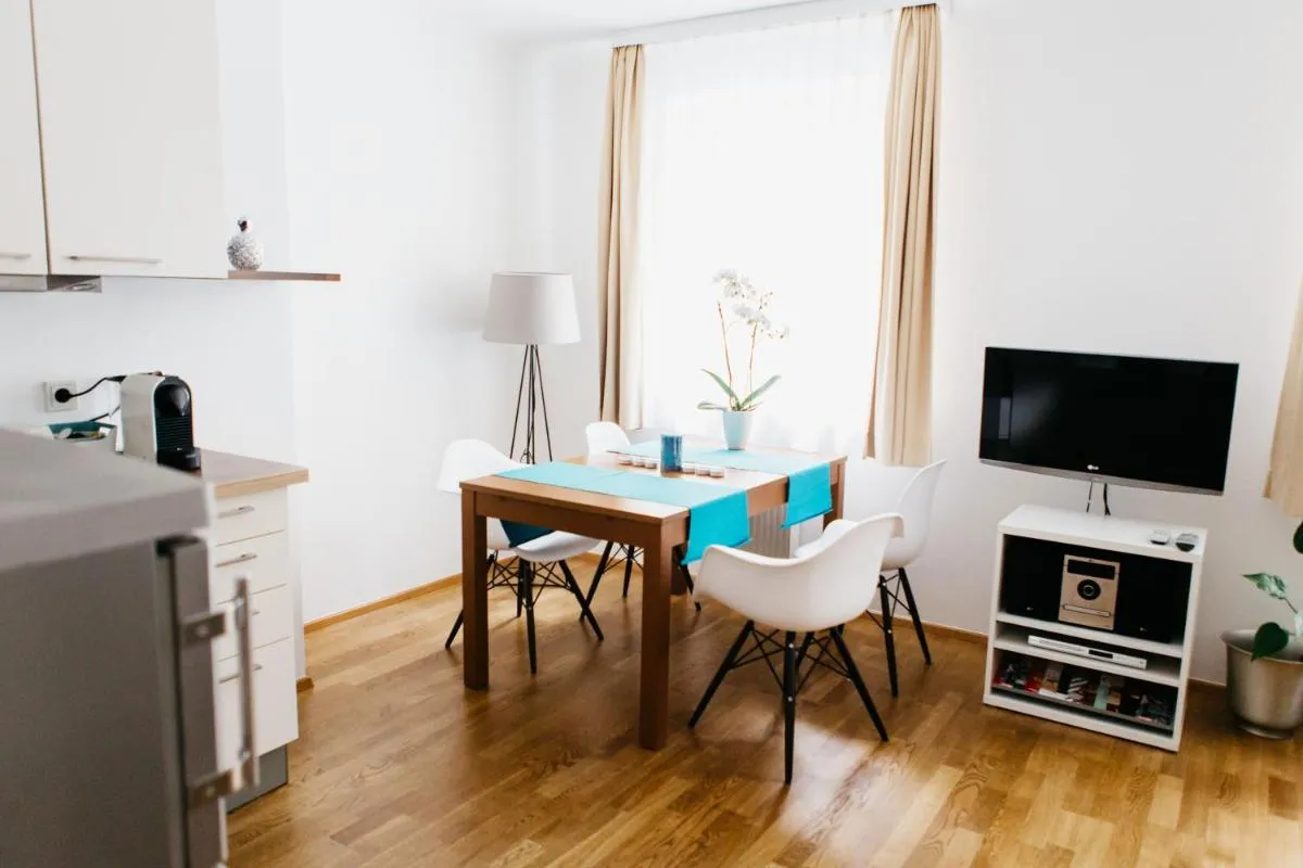 Home Sweet Apartments – A cozy welcome - 3
