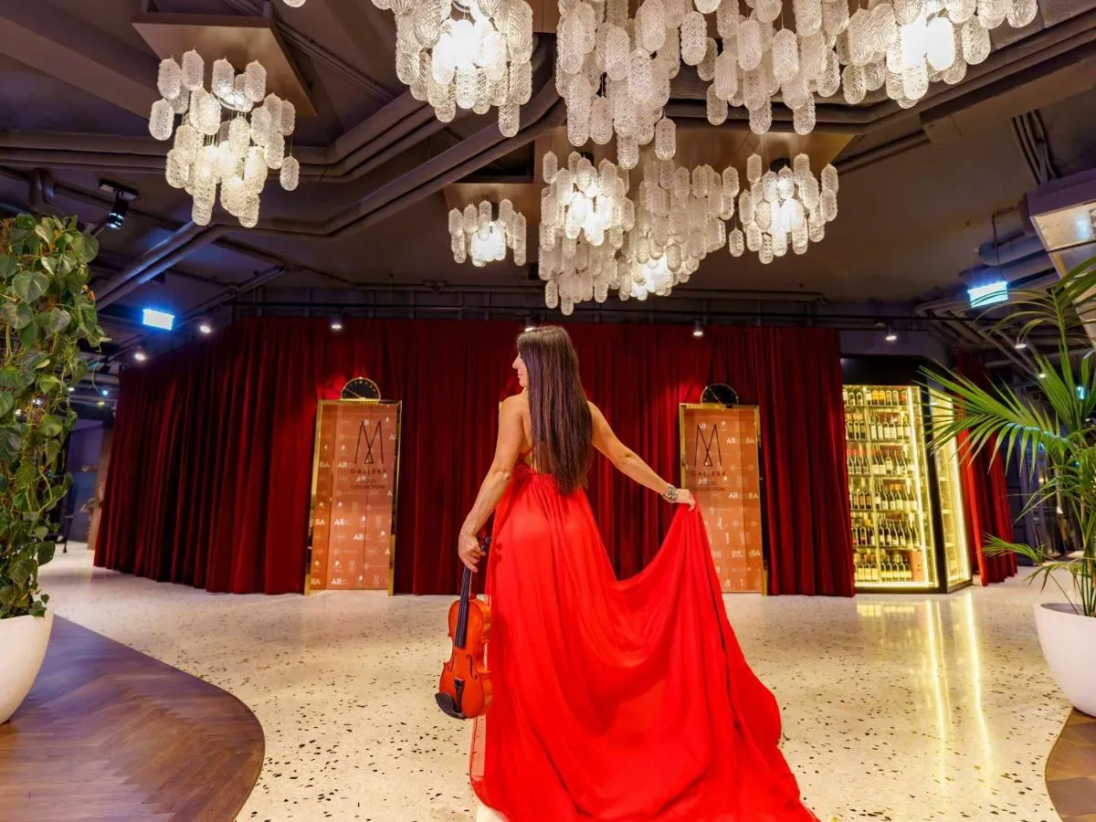 Hotel Am Konzerthaus – MGallery Collection - 3