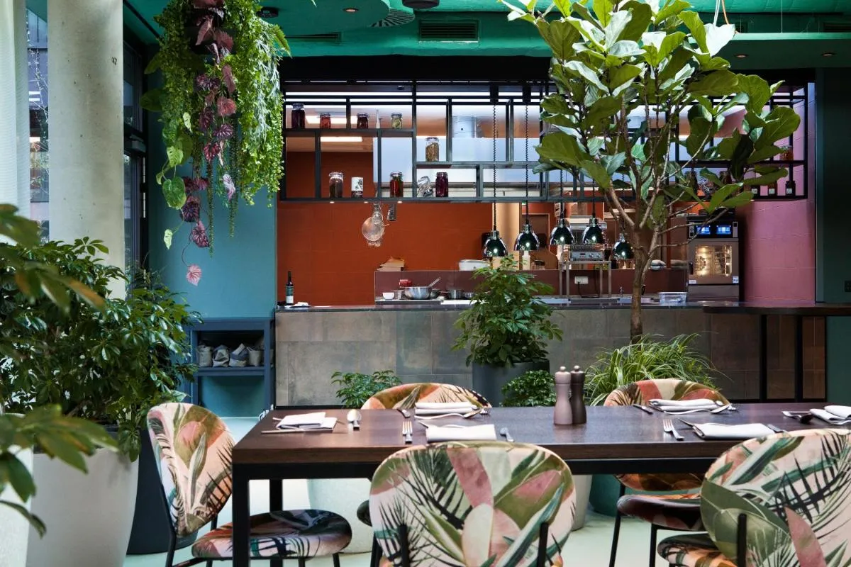 Hotel Indigo Vienna – Naschmarkt by IHG - 3