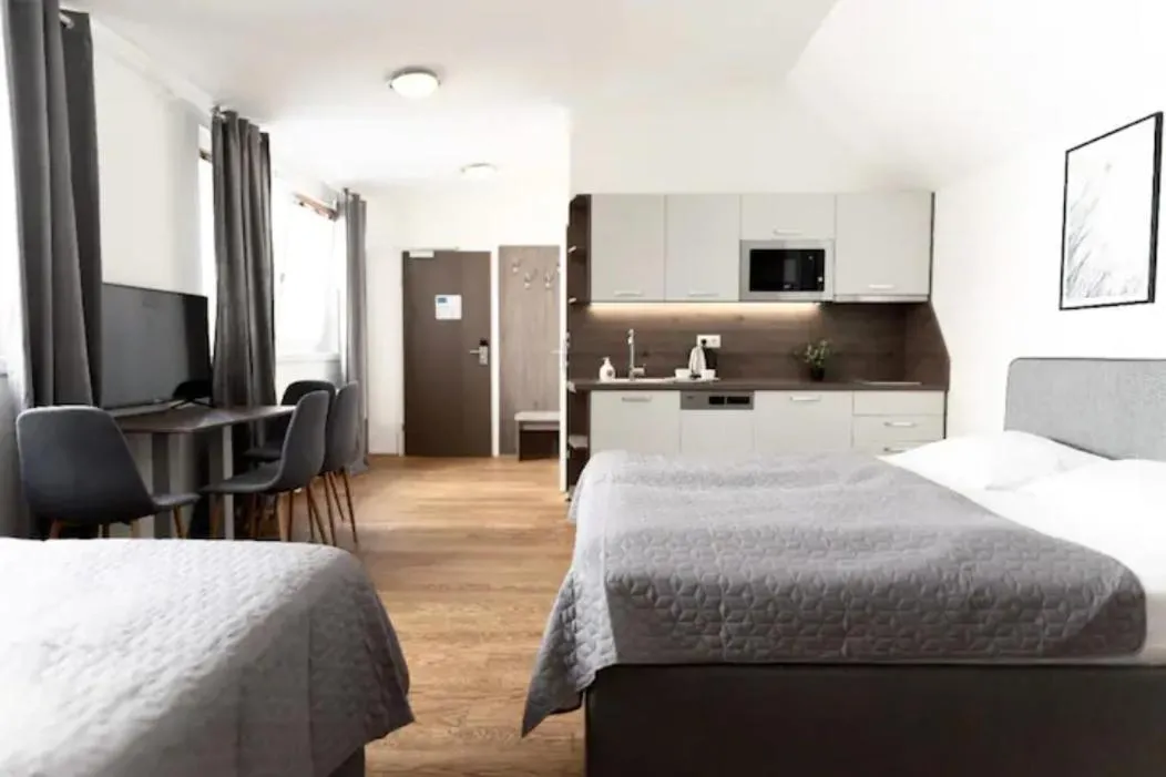 Hotel Triester - 2