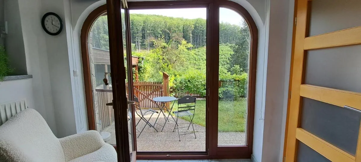 Idyllische Wohnung im Wienerwald - 3