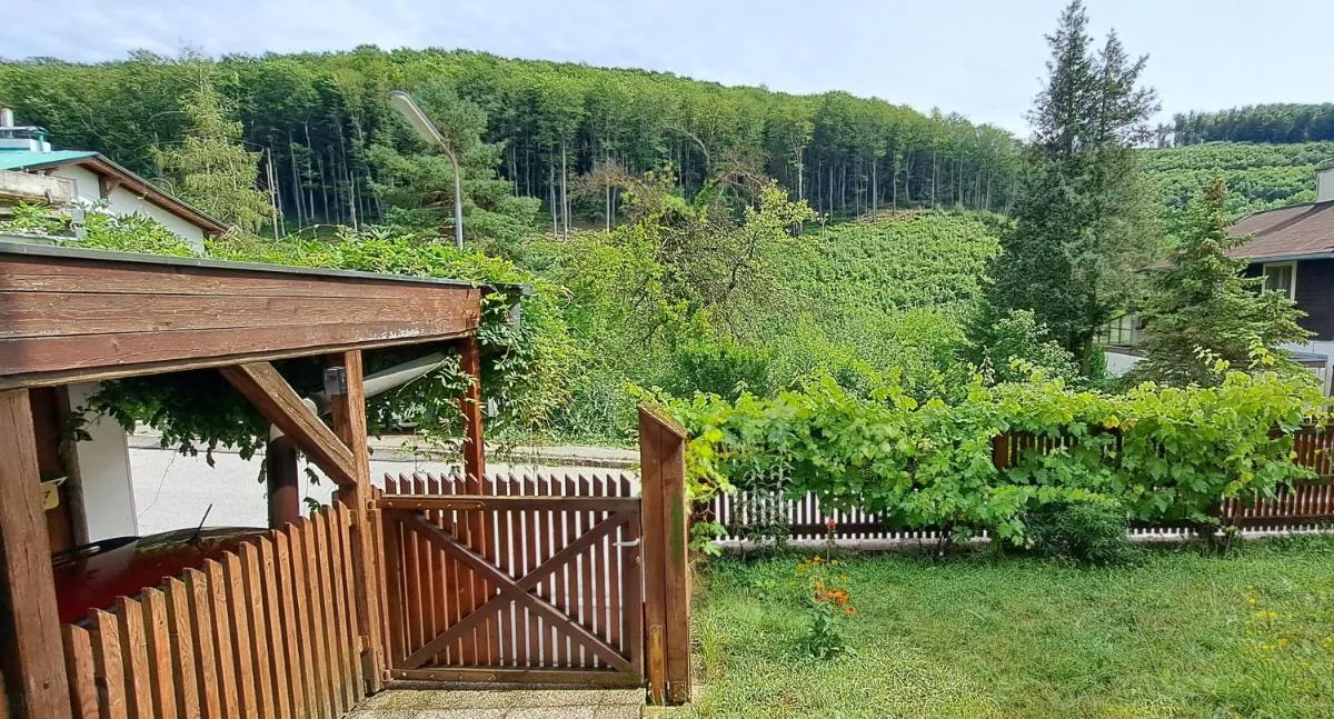 Idyllische Wohnung im Wienerwald - 2