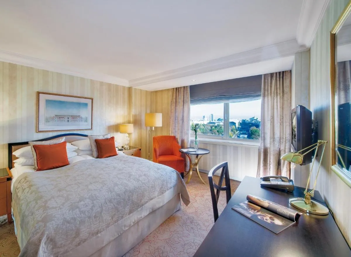 InterContinental Wien by IHG - 2
