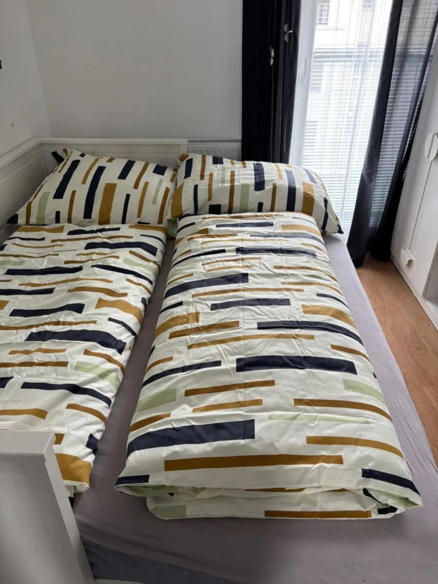 Isa Luxury Apartment - 2