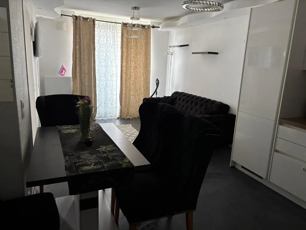 Isa Luxury Apartment