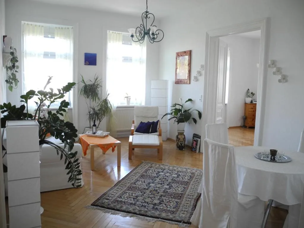 Jugendstil Apartment