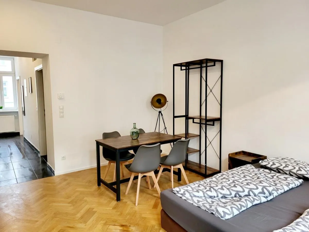 Kienmayer Apartment Vienna - 2