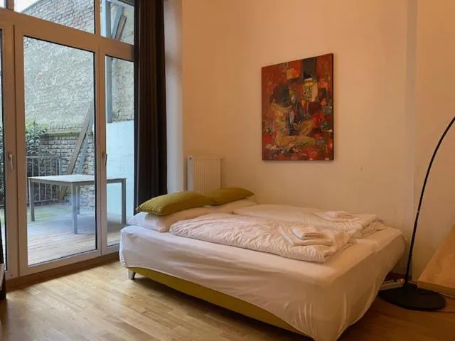 LOVELY HOME private TERRACE - 2