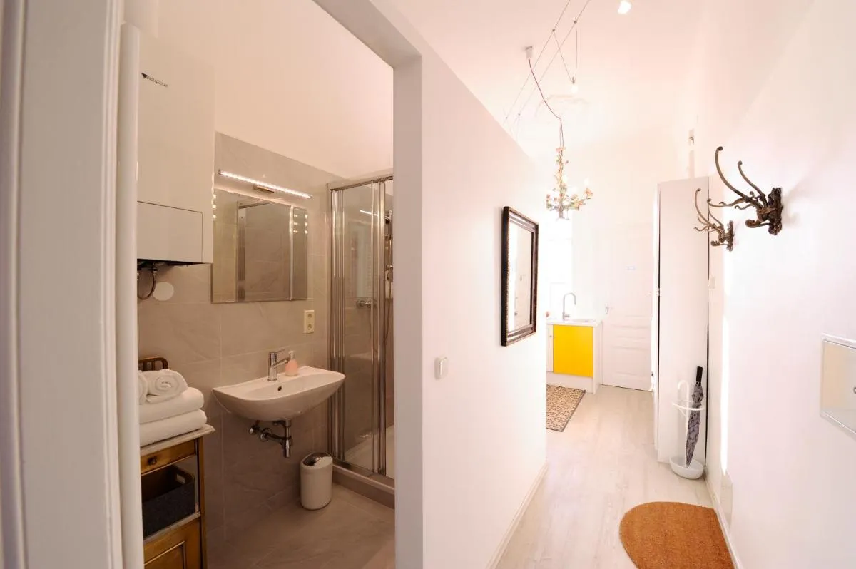 Leuhusen Boutique Apartments Vienna, Wien - 3