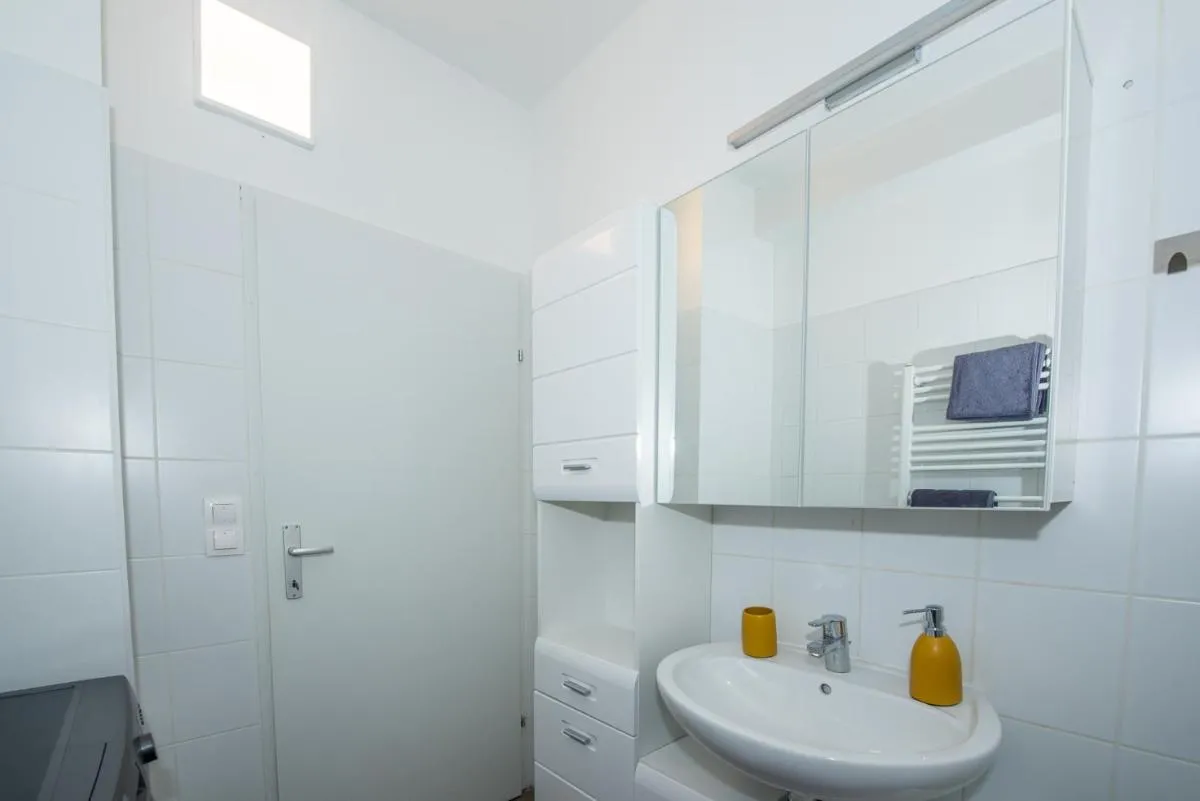 Lipi Apartment - 3