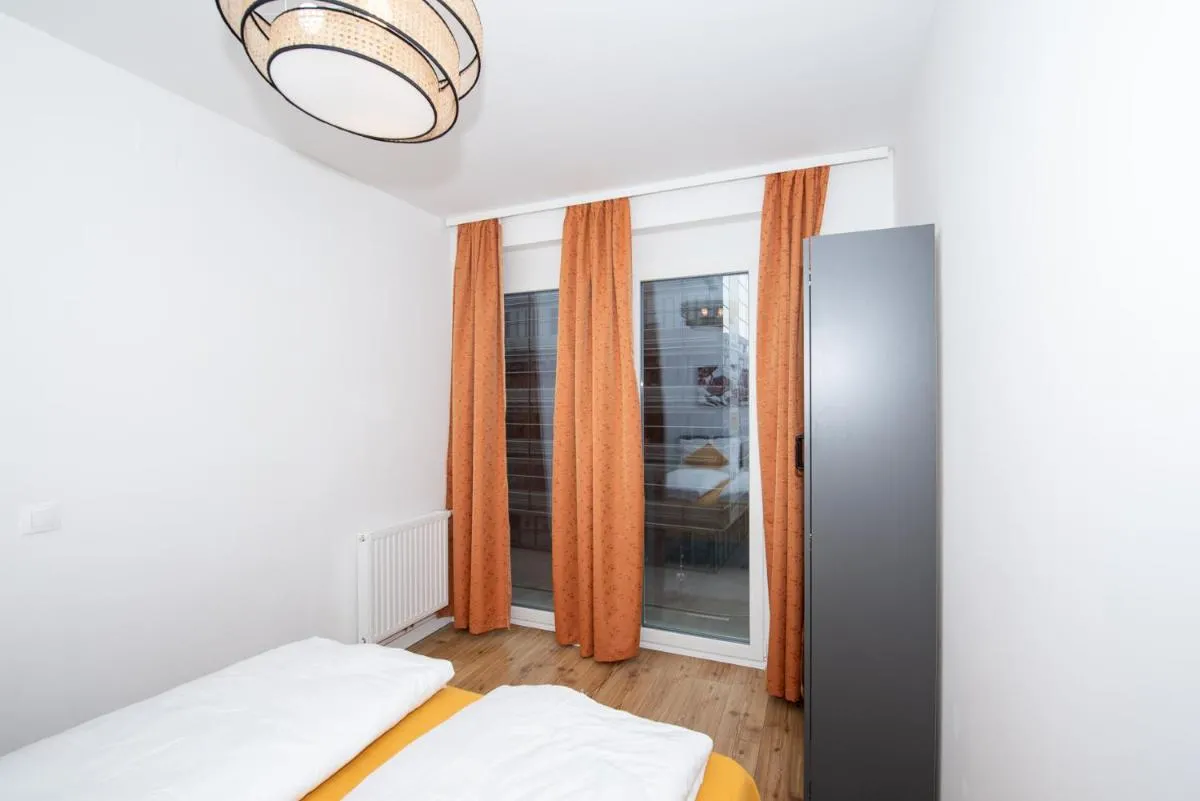Lipi Apartment - 2