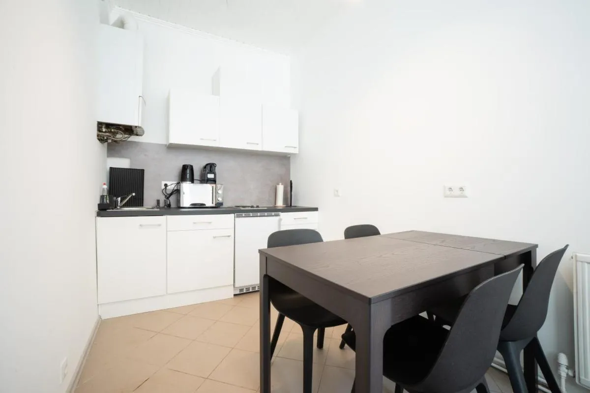 Lovely 2-bedroom apartment next to Praterstern - 3