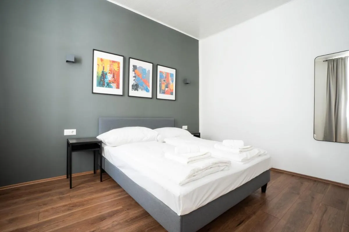 Lovely 2-bedroom apartment next to Praterstern - 2