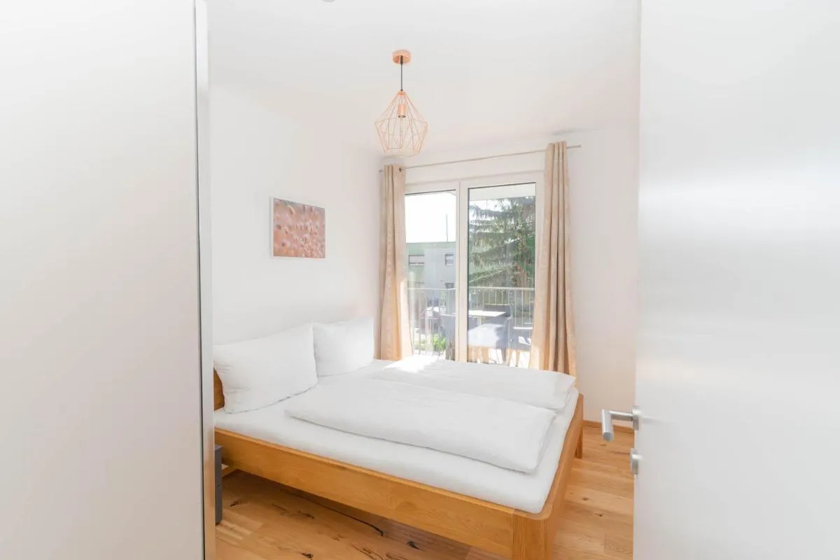 Luxurious apartment with big balcony near city center - 2