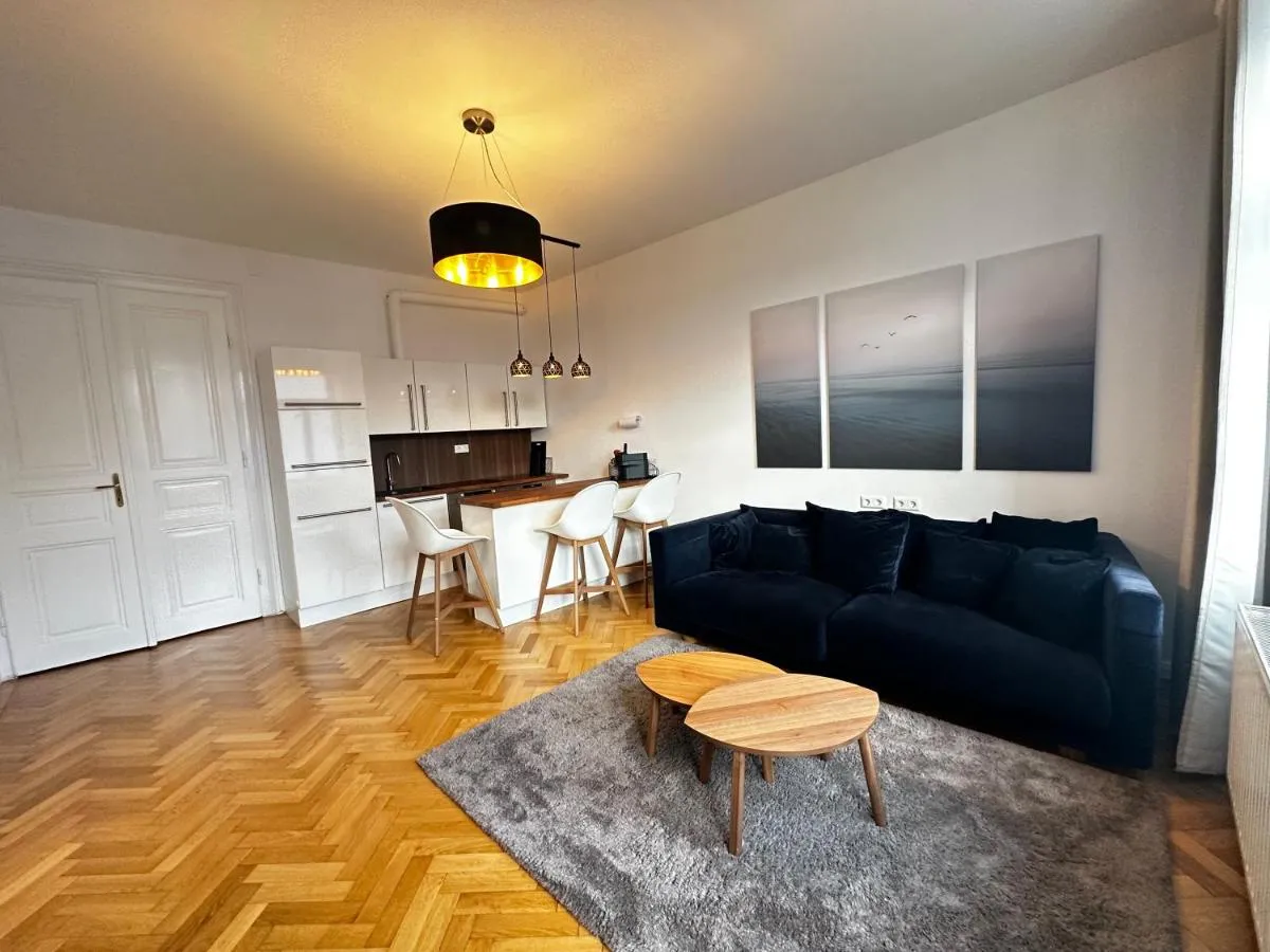 Luxury 3 bedroom apartment near Schönbrunn Palace - 2
