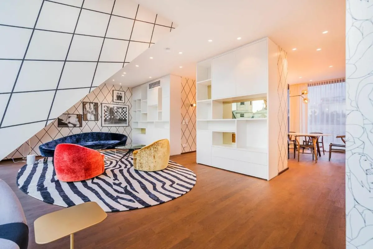 Luxury Residence near Parlament in @YourVienna - 3