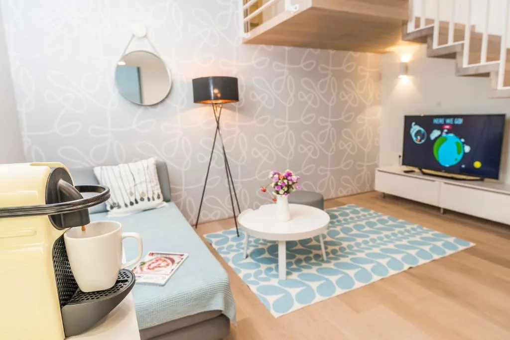Luxury Suites Liechtenstein