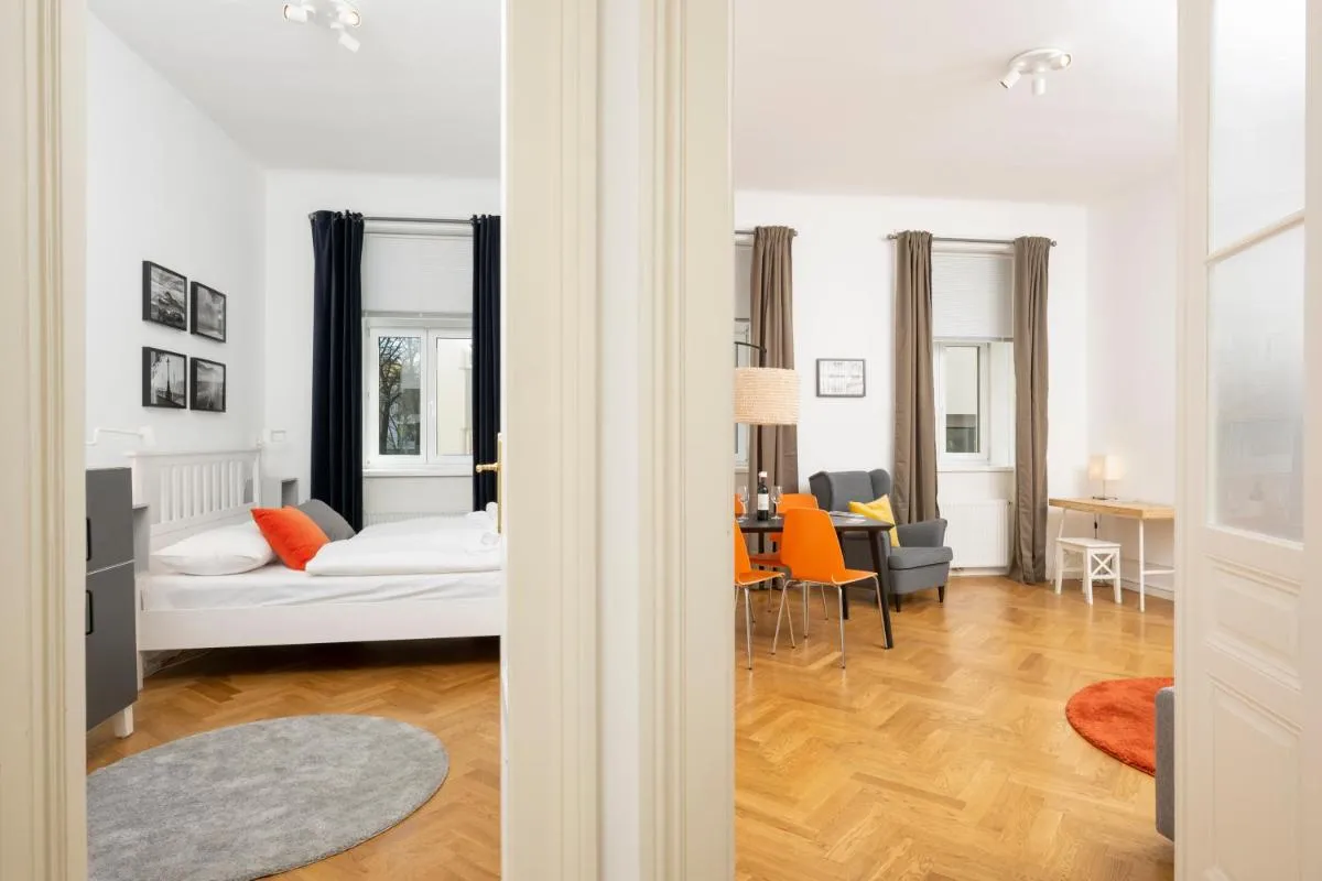Luxury Suites Liechtenstein - 2