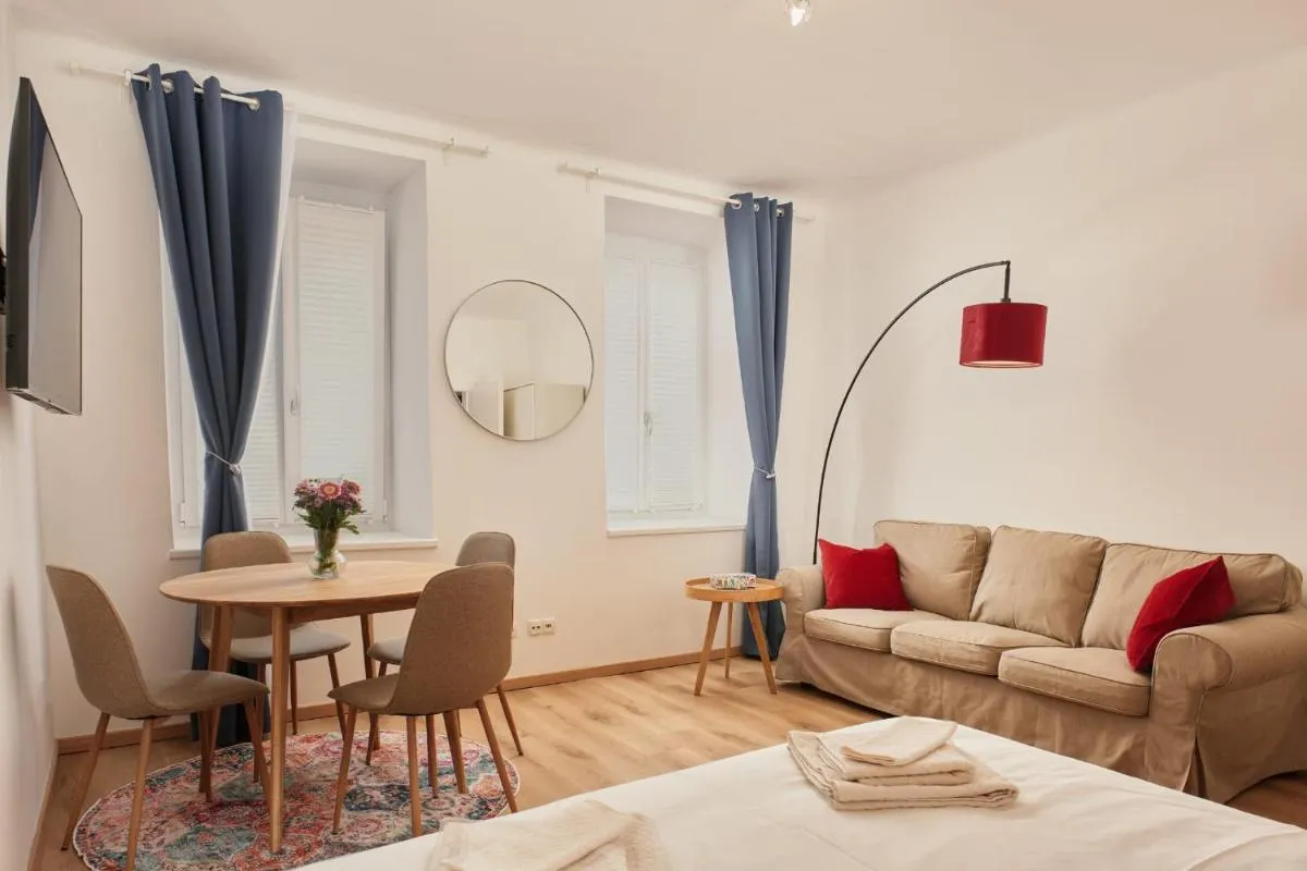 MALIXA – Apartment in the heart of Vienna next to Metro - 2