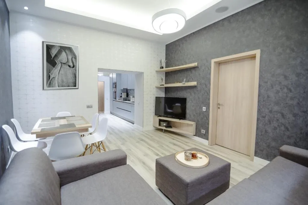 MaVa Apartments