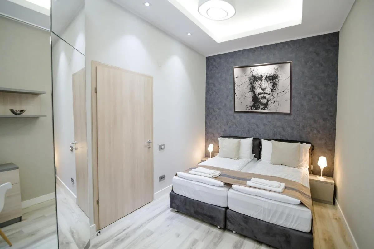 MaVa Apartments - 2