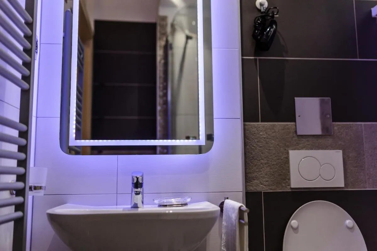 MaVa Apartments - 3