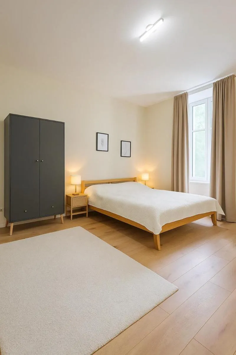 Modern Apartment I Near Schönbrunn I Vienna City Center - 2
